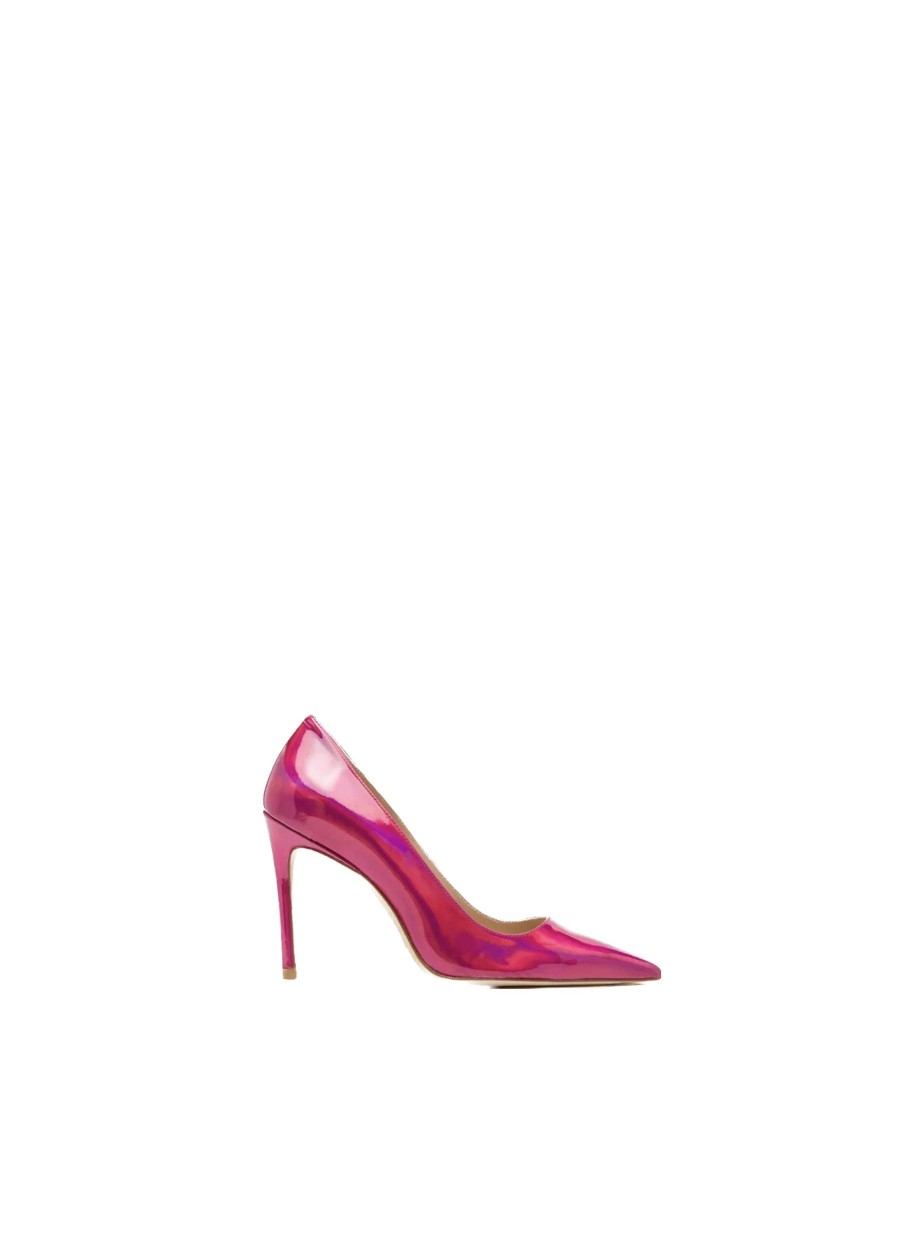 STUART WEITZMAN | Decollete