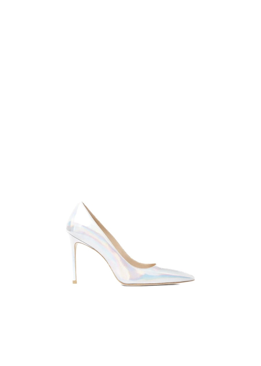 STUART WEITZMAN | Decollete