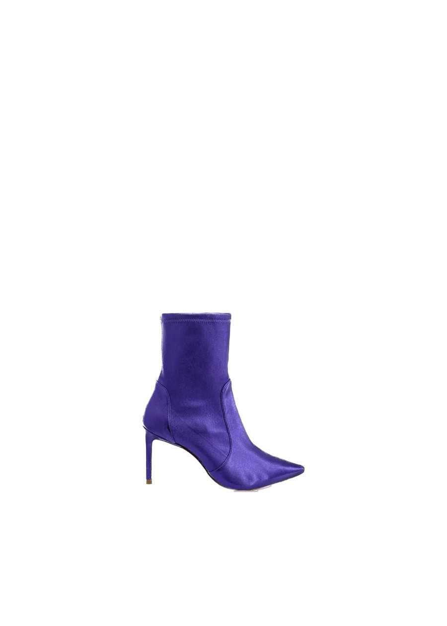 STUART WEITZMAN | Stivaletto