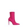 STUART WEITZMAN | Stivaletto