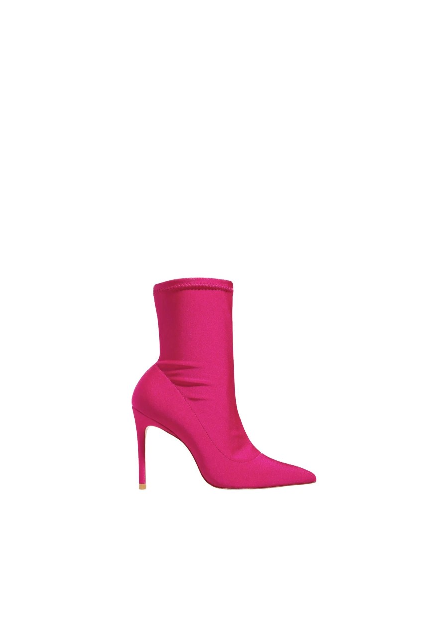 STUART WEITZMAN | Stivaletto