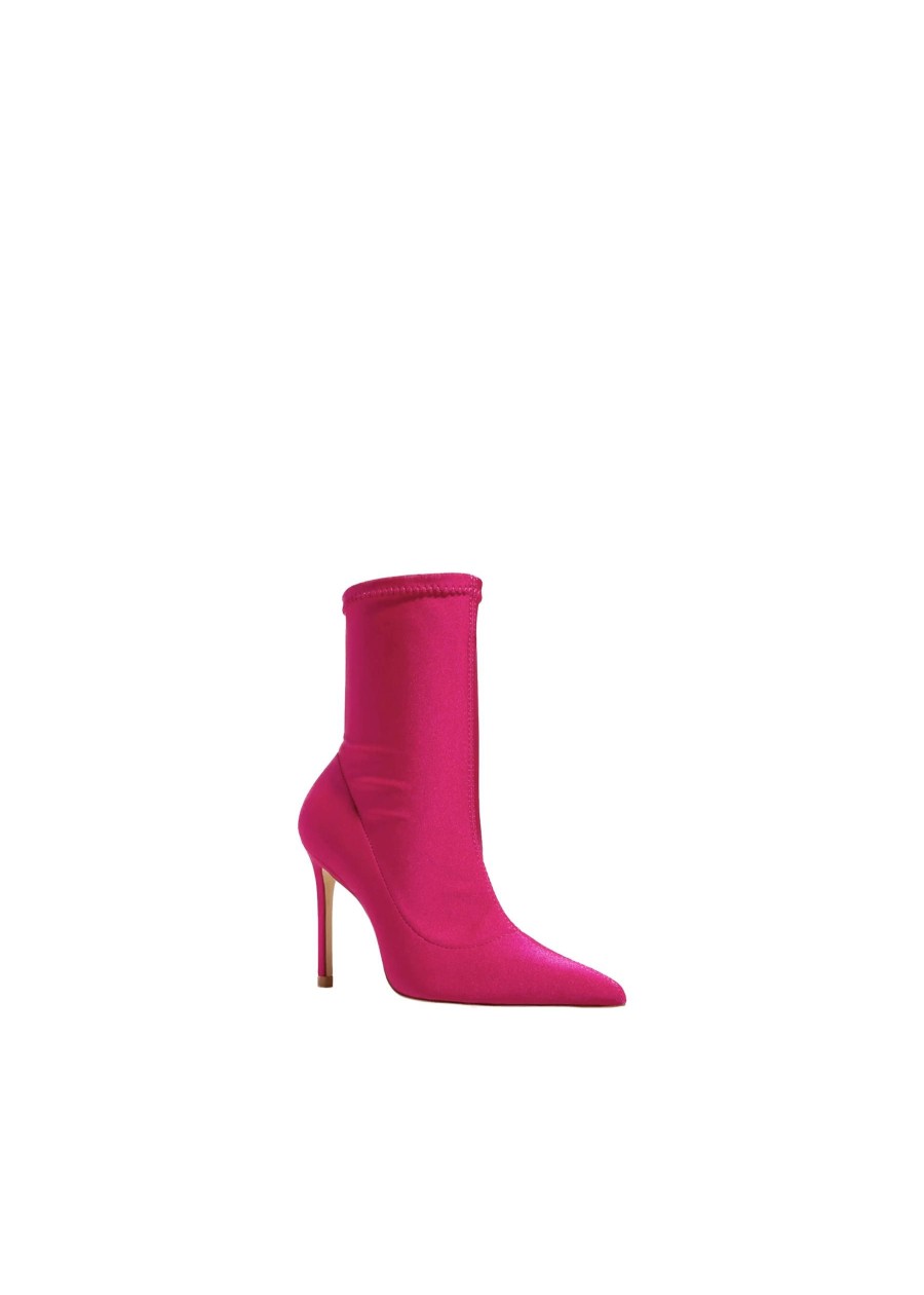 STUART WEITZMAN | Stivaletto